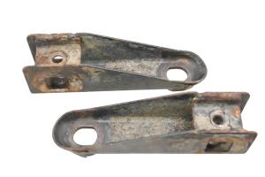 Polaris - 96 Polaris Sportsman 500 4x4 Rear Suspension Stabilizer Arm Brackets - Image 1