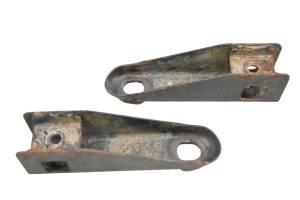 Polaris - 96 Polaris Sportsman 500 4x4 Rear Suspension Stabilizer Arm Brackets - Image 2