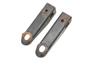 Polaris - 96 Polaris Sportsman 500 4x4 Rear Suspension Stabilizer Arm Brackets - Image 3
