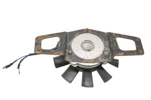 All Balls - 96 Polaris Sportsman 500 4x4 Radiator Fan All Balls - Image 3