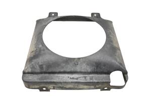 Polaris - 96 Polaris Sportsman 500 4x4 Radiator Shroud Guard - Image 1