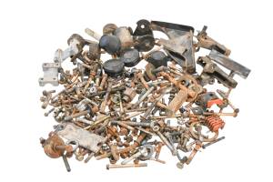 Polaris - 96 Polaris Sportsman 500 4x4 Hardware Set Nuts & Bolts - Image 1