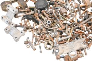 Polaris - 96 Polaris Sportsman 500 4x4 Hardware Set Nuts & Bolts - Image 3