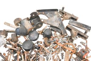 Polaris - 96 Polaris Sportsman 500 4x4 Hardware Set Nuts & Bolts - Image 4