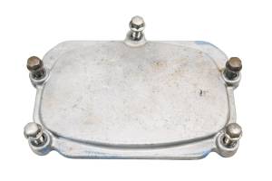 Polaris - 96 Polaris Sportsman 500 4x4 Cylinder Head Cam Shaft Cover - Image 1