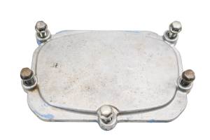 Polaris - 96 Polaris Sportsman 500 4x4 Cylinder Head Cam Shaft Cover - Image 2