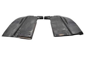 12 Kubota RTV400ci Side Covers Panels Fenders Left & Right