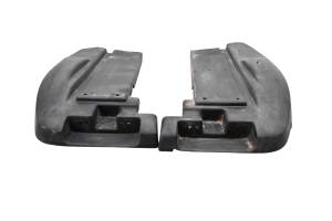 Kubota - 12 Kubota RTV400ci Side Covers Panels Fenders Left & Right - Image 2