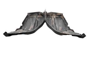 Kubota - 12 Kubota RTV400ci Side Covers Panels Fenders Left & Right - Image 3
