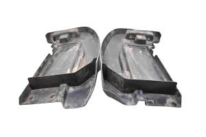 Kubota - 12 Kubota RTV400ci Side Covers Panels Fenders Left & Right - Image 4