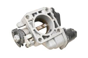 John Deere - 16 John Deere Gator XUV590i Throttle Body - Image 3