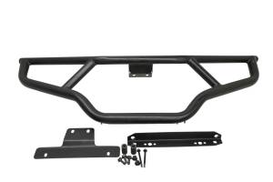 Polaris - 19 Polaris Sportsman 570 4x4 Front Bumper Brush Guard - Image 1