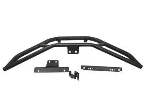 Polaris - 19 Polaris Sportsman 570 4x4 Front Bumper Brush Guard - Image 2