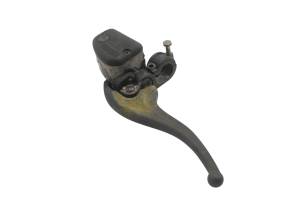 Polaris - 05 Polaris Sportsman 800 Twin EFI Front Brake Master Cylinder & Lever - Image 2