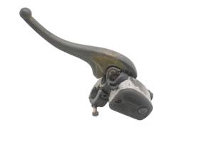 Polaris - 05 Polaris Sportsman 800 Twin EFI Front Brake Master Cylinder & Lever - Image 4