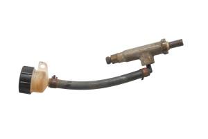 Polaris - 05 Polaris Sportsman 800 Twin EFI Rear Brake Master Cylinder - Image 2