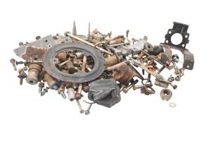 Polaris - 05 Polaris Sportsman 800 Twin EFI Hardware Set Nuts & Bolts - Image 1