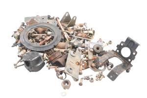 Polaris - 05 Polaris Sportsman 800 Twin EFI Hardware Set Nuts & Bolts - Image 2