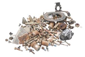 Polaris - 05 Polaris Sportsman 800 Twin EFI Hardware Set Nuts & Bolts - Image 3