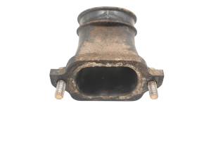 Polaris - 05 Polaris Sportsman 800 Twin EFI Intake Manifold Boot - Image 3