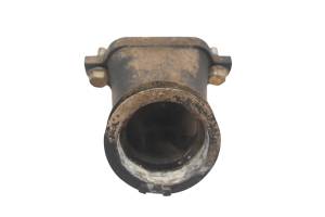 Polaris - 05 Polaris Sportsman 800 Twin EFI Intake Manifold Boot - Image 4