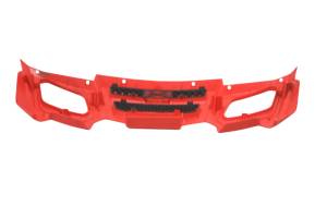 Bombardier - 07 Can-Am Outlander 800 XT 4x4 Front Bumper Headlight Cover Bombardier - Image 2