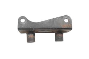 Bombardier - 07 Can-Am Outlander 800 XT 4x4 Front Bumper Winch Bracket Mount Bombardier - Image 2