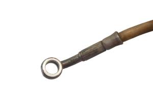 Bombardier - 07 Can-Am Outlander 800 XT 4x4 Front Brake Lines Bombardier - Image 5