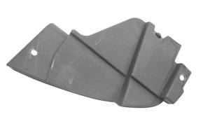 Bombardier - 07 Can-Am Outlander 800 XT 4x4 Left Inner Fender Cover Bombardier - Image 1