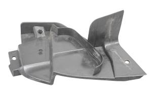 Bombardier - 07 Can-Am Outlander 800 XT 4x4 Left Inner Fender Cover Bombardier - Image 2