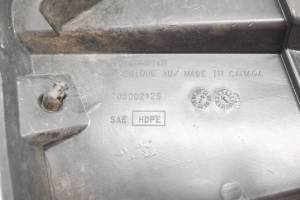 Bombardier - 07 Can-Am Outlander 800 XT 4x4 Left Inner Fender Cover Bombardier - Image 3