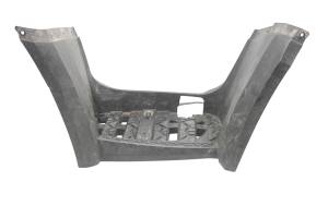 Bombardier - 07 Can-Am Outlander 800 XT 4x4 Right Floor Board Foot Well Bombardier - Image 1
