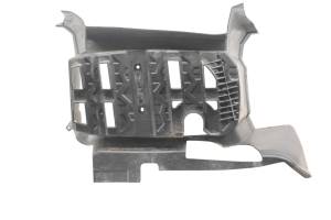 Bombardier - 07 Can-Am Outlander 800 XT 4x4 Right Floor Board Foot Well Bombardier - Image 3