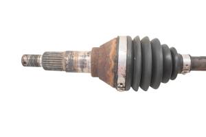 Bombardier - 07 Can-Am Outlander 800 XT 4x4 Front Left Cv Axle Bombardier - Image 2
