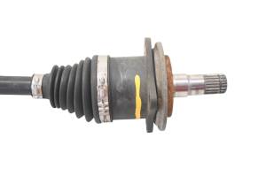 Bombardier - 07 Can-Am Outlander 800 XT 4x4 Front Left Cv Axle Bombardier - Image 3