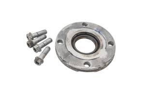 Bombardier - 07 Can-Am Outlander 800 XT 4x4 Gearcase Bearing Output Cover Bombardier - Image 1