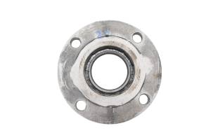 Bombardier - 07 Can-Am Outlander 800 XT 4x4 Gearcase Bearing Output Cover Bombardier - Image 3
