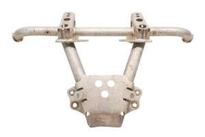 Bombardier - 07 Can-Am Outlander 800 XT 4x4 Front Bumper Brush Guard Bombardier - Image 1