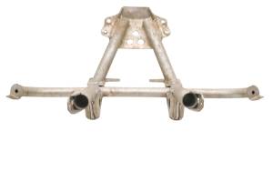 Bombardier - 07 Can-Am Outlander 800 XT 4x4 Front Bumper Brush Guard Bombardier - Image 2