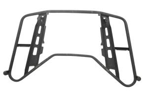 Bombardier - 07 Can-Am Outlander 800 XT 4x4 Rear Rack Carrier Bombardier - Image 2