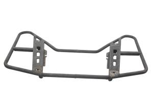 Bombardier - 07 Can-Am Outlander 800 XT 4x4 Front Rack Carrier Bombardier - Image 3