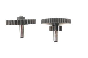 Bombardier - 07 Can-Am Outlander 800 XT 4x4 Starter Gears Bombardier - Image 2