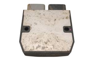 Bombardier - 07 Can-Am Outlander 800 XT 4x4 Regulator Rectifier Bombardier - Image 3