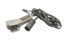 Bombardier - 07 Can-Am Outlander 800 XT 4x4 Winch Switch Bombardier - Image 1