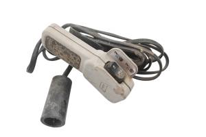 Bombardier - 07 Can-Am Outlander 800 XT 4x4 Winch Switch Bombardier - Image 2