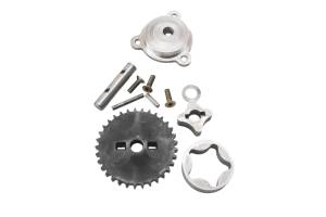 Bombardier - 07 Can-Am Outlander 800 XT 4x4 Oil Pump Bombardier - Image 2