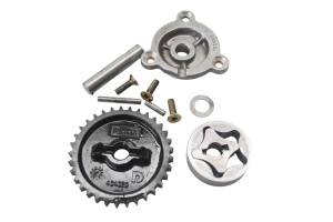 Bombardier - 07 Can-Am Outlander 800 XT 4x4 Oil Pump Bombardier - Image 3