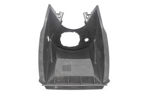 Bombardier - 07 Can-Am Outlander 800 XT 4x4 Dash Board Handlebar Cover Bombardier - Image 3