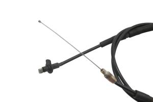 Polaris - 05 Polaris Sportsman 800 Twin EFI Throttle Cable - Image 5