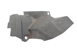 Bombardier - 07 Can-Am Outlander 800 XT 4x4 Oil Pressure Switch Engine Cover Bombardier - Image 1